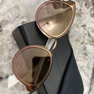 Dior Nightfall Sunglasses